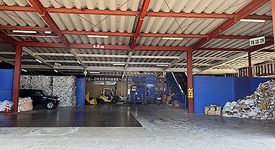 一般の方向け古紙回収サービス